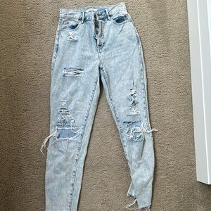 Pacsun jeans